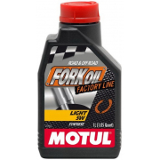 Купить MOTUL - 105924 MOTUL FORK OIL FL L 5W