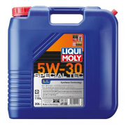 Купить LIQUI MOLY - 1194 Special Tec LL 5W-30