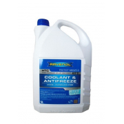 Купить RAVENOL - 4014835841178 RAVENOL HTC COLD CLIMATE -60°C