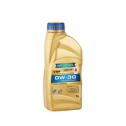 Купить RAVENOL - 4014835853911 VSF SAE 0W-30