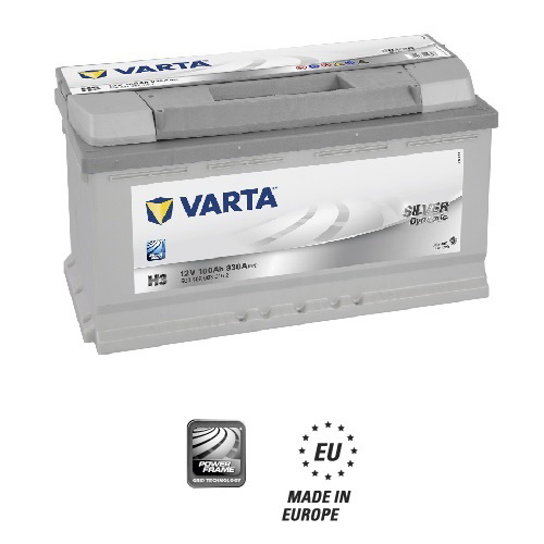 Купить запчасть VARTA - 600402083 Аккумулятор