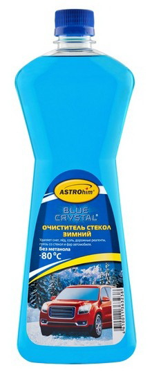 Купить запчасть ASTROHIM - AC751 Стеклоомывающая жидкость