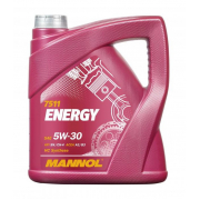 Купить MANNOL - 7017 ENERGY 5W-30