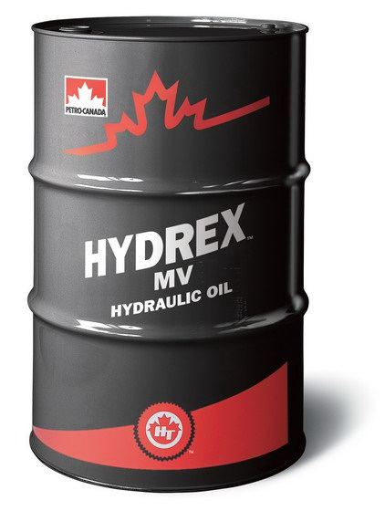 Купить запчасть PETRO-CANADA - HDXMV22DRM PETRO-CANADA HYDREX MV 22