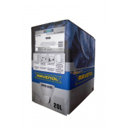 Купить RAVENOL - 4014835772427 SSO SAE 0W-30 (ECOBOX)