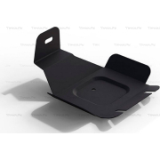 Купить АвтоБРОНЯ 111041601 Защита для редуктора Nissan Pathfinder R52 2014-2016