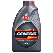 Купить LUKOIL - 3149368 GENESIS ARMORTECH GC 5W-30