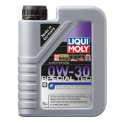 Купить LIQUI MOLY - 8902 Special Tec F 0W-30