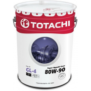 Купить TOTACHI - 4562374691858 TOTACHI SUPER HYPOID GEAR 80W-90