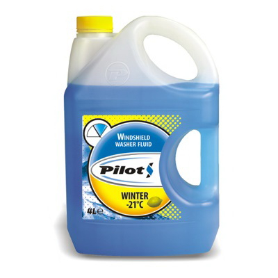 Купить запчасть PILOTS - 3540 Стеклоомывающая жидкость