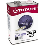 Купить TOTACHI - 4589904931550 TOTACHI ULTIMA LSD SYN-GEAR 75W-90