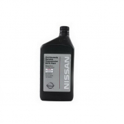 Купить NISSAN - 999MPNS300P NISSAN CVT FLUID NS-3