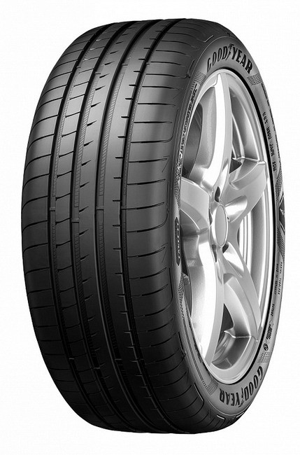 Купить запчасть GOODYEAR - 549470 Шина летняя Eagle F1 Asymmetric 5 225/35R18 87W XL