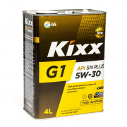 Купить KIXX - L210144TE1 G1 5W-30 SN PLUS