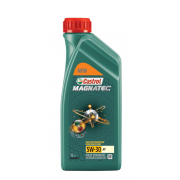 Купить CASTROL - 15C93C MAGNATEC DUALOCK 5W-30 AP