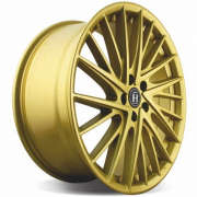 Купить HARP - 9191586 HARP Диск колесный Y-697 8.5x20/5x114.3 ET35 D72.6 GOLD