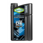 Купить YACCO - 305824 LUBE DE 0W-30