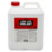 Купить KYK - 54003 KYK LONG LIFE COOLANT 93% RED