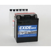 Купить EXIDE - ETX14AHLBS Аккумулятор