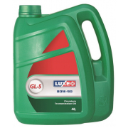 Купить LUXE - 538 LUXE Premium Transmission oil 80W-90 (GL-5)