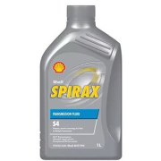 Купить SHELL - 550048806 Shell Spirax S4 AT 75W-90