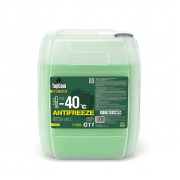 Купить TOPCOOL - Z0020 TopCool Antifreeze SCool -40C