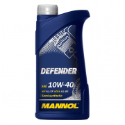 Купить MANNOL - 1147 DEFENDER 10W-40