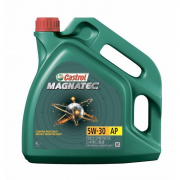 Купить CASTROL - 155BA8 MAGNATEC 5W-30 AP