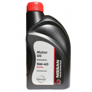 Купить NISSAN - KE90090032VA MOTOR OIL SAE 5W-40 VALUE ADVANTAGE 3+