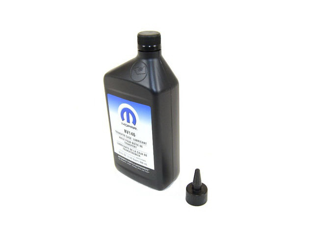 Купить запчасть MOPAR - 68001758AB MOPAR TRANSFER CASE LUBRICANT NV 146