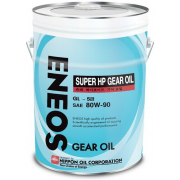 Купить ENEOS - OIL1375 ENEOS GEAR OIL SUPER HYPOID GEAR 80W-90