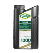 Купить YACCO - 302325 VX 1000 LL 5W-40