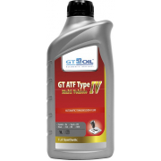 Купить GT-OIL - 8809059407905 GT-OIL ATF T-IV Multi Vehicle