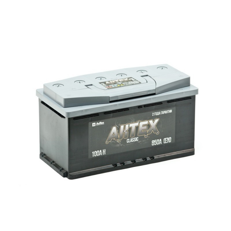 Купить запчасть AKTEX - ATC1003R Аккумулятор