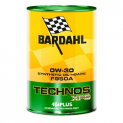 Купить BARDAHL - 367040 TECHNOS XFS F950 0W-30