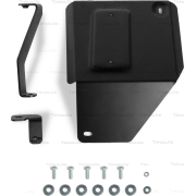 Купить АвтоБРОНЯ 111028521 Защита для адсорбера Kia Seltos 2020-2023