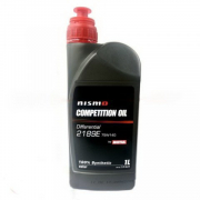 Купить NISSAN - KLD4275401EU NISSAN DIFFERENTIAL FLUID 75W-140