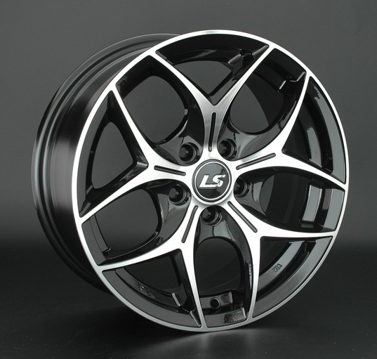 Купить запчасть LS - S031876 LS Диск колесный 539 6,5х15 5/100 ET38 73,1 BKF