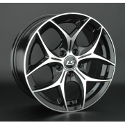 Купить LS - S031876 LS Диск колесный 539 6,5х15 5/100 ET38 73,1 BKF