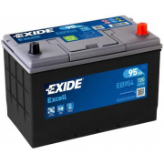Купить EXIDE - EB954 Аккумулятор