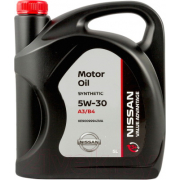 Купить NISSAN - KE90099943VA MOTOR OIL SAE 5W-30 VALUE ADVANTAGE 3+