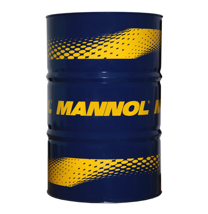 Купить запчасть MANNOL - 1307 MANNOL EXTRA GETRIEBEOEL 75W-90
