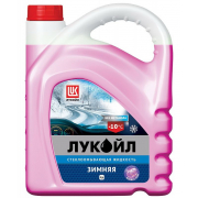 Купить LUKOIL - 3099136 Стеклоомывающая жидкость