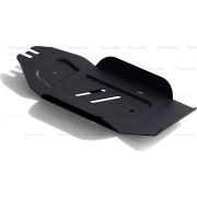 Купить АвтоБРОНЯ 111094061 Защита для редуктора Haval H6 4WD 2014-2020