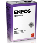 Купить ENEOS - OIL1309 ENEOS DEXRON III ATF