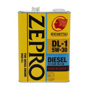 Купить IDEMITSU - 2156004 ZEPRO DIESEL DL-1 5W-30