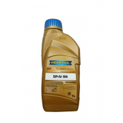 Купить RAVENOL - 4014835841543 RAVENOL ATF SP-IV RR