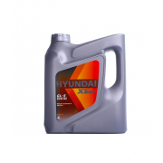 Купить HYUNDAI XTEER - 1041432 HYUNDAI XTeer GEAR OIL-5 85W-140