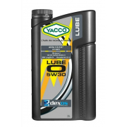 Купить YACCO - 305324 LUBE O 5W-30