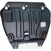 Купить ALFECO - ALF3121 Защита для картера Great Wall Wingle 7 2020-2023